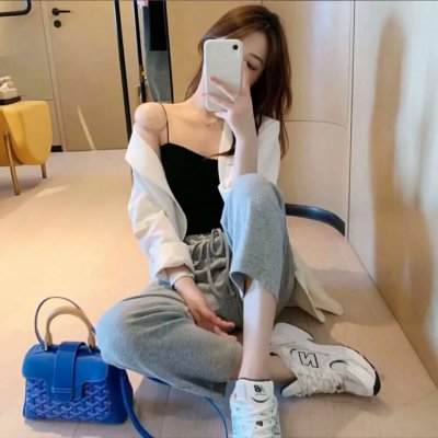 庄妃轶事