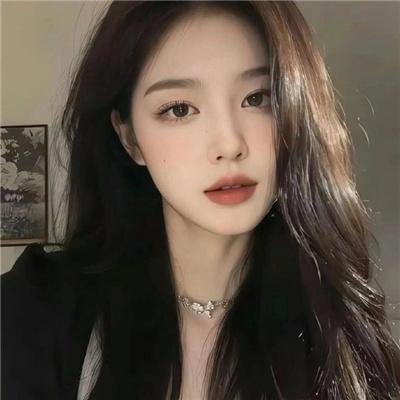 她和她的猫